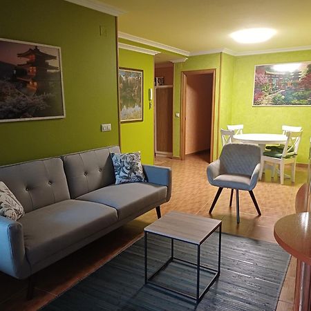 Casa Fandino Διαμέρισμα Cangas do Morrazo Εξωτερικό φωτογραφία